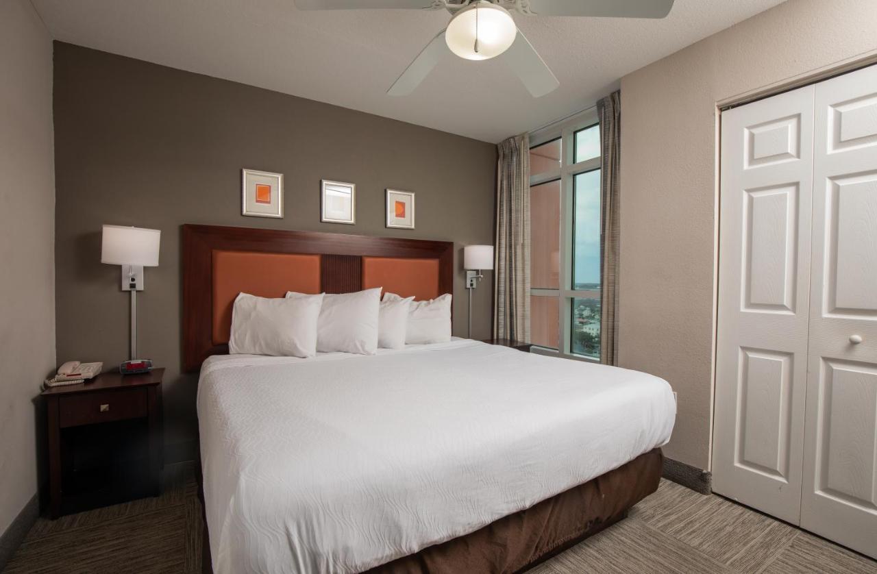 Prince Resort North Myrtle Beach Extérieur photo