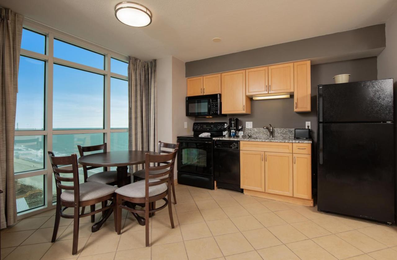 Prince Resort North Myrtle Beach Extérieur photo