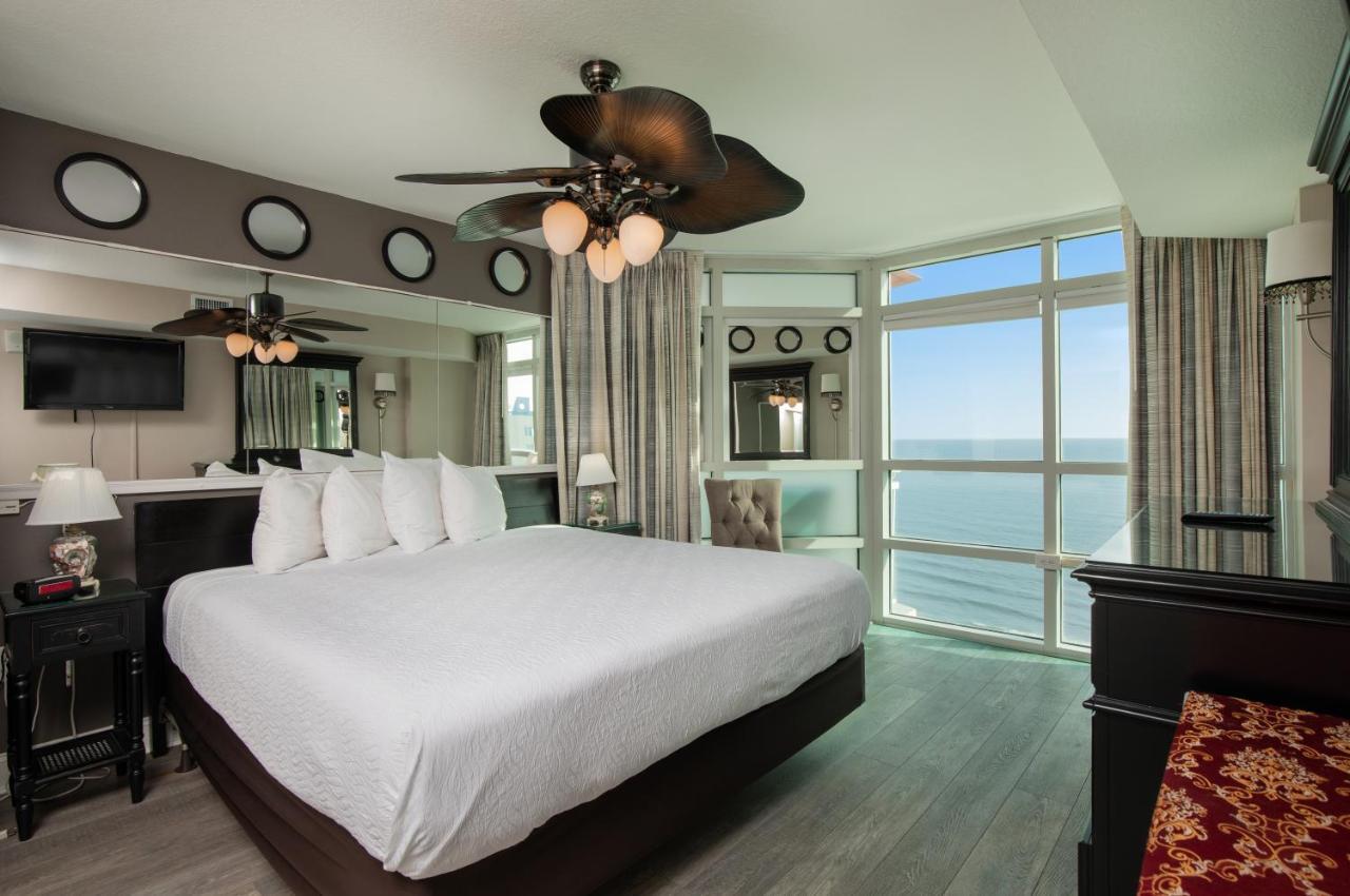Prince Resort North Myrtle Beach Extérieur photo