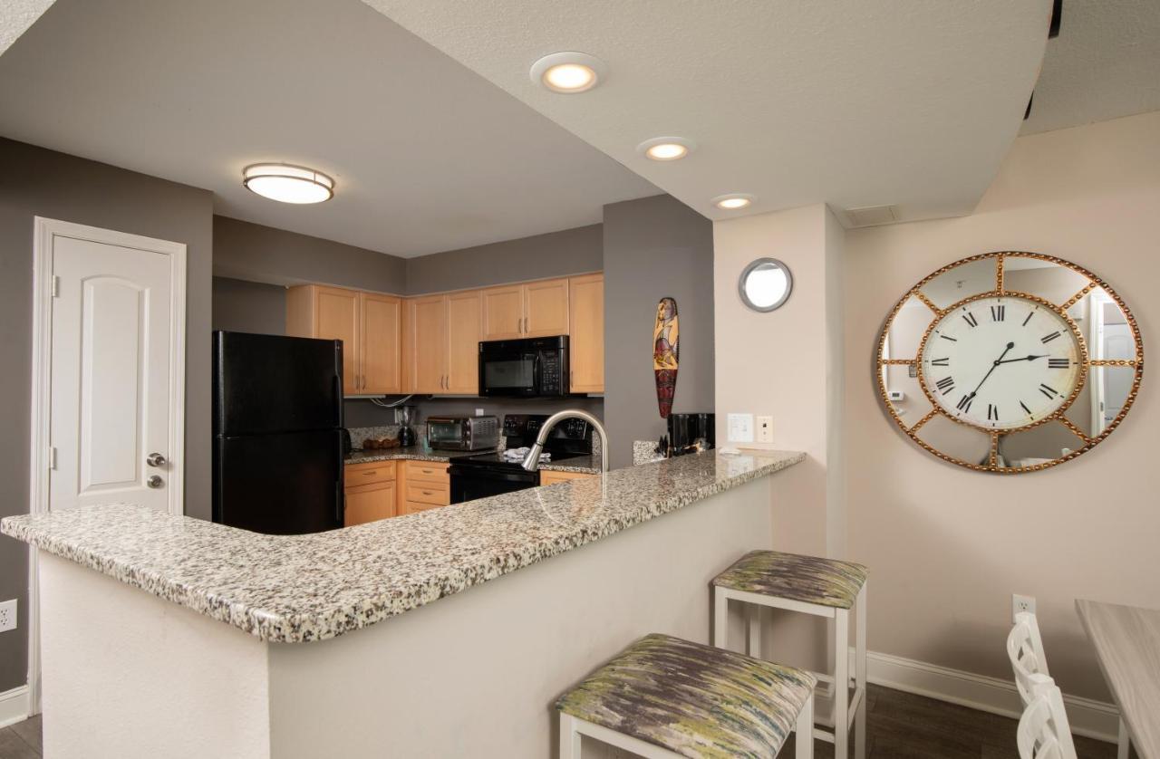 Prince Resort North Myrtle Beach Extérieur photo