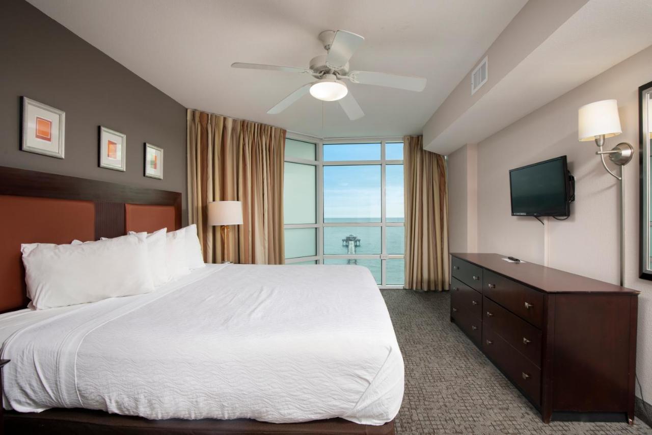 Prince Resort North Myrtle Beach Extérieur photo