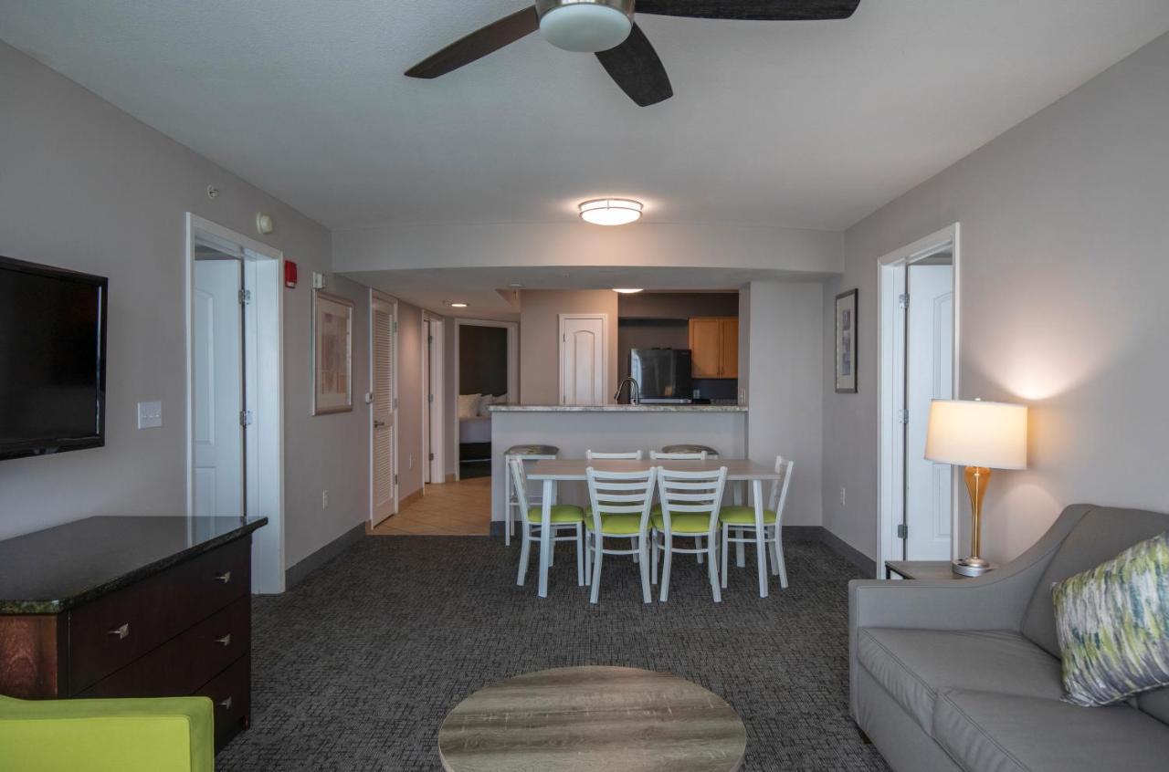 Prince Resort North Myrtle Beach Extérieur photo