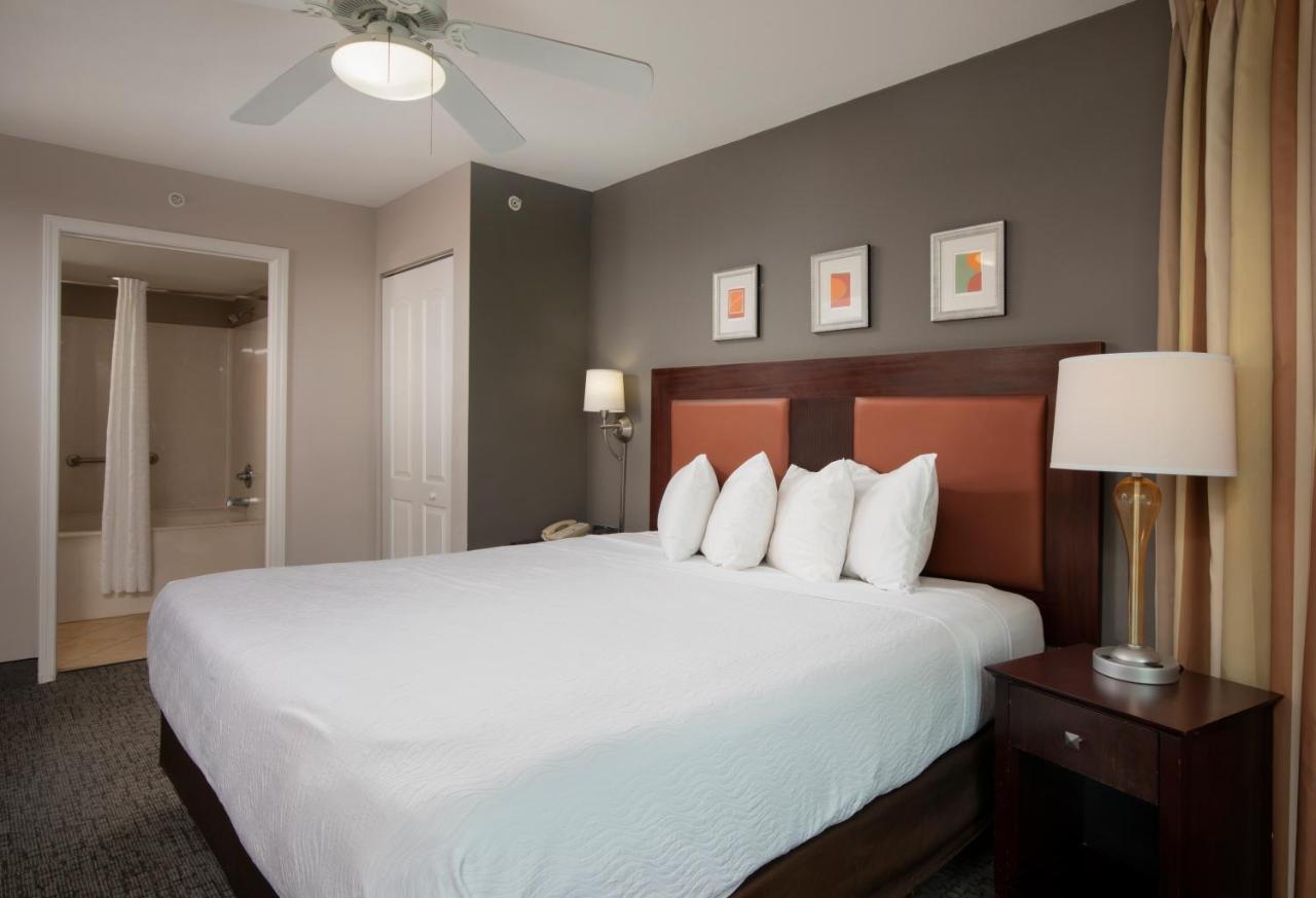 Prince Resort North Myrtle Beach Extérieur photo