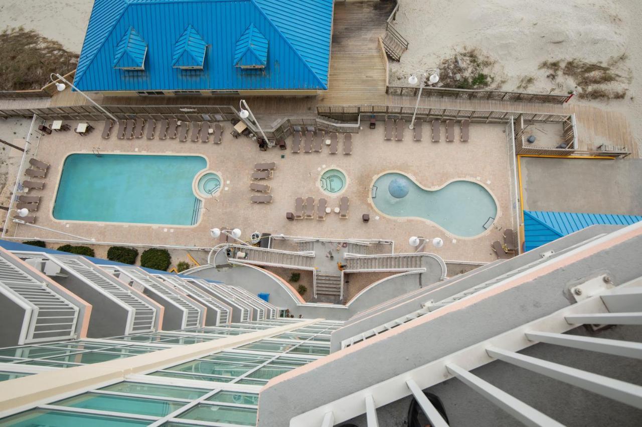 Prince Resort North Myrtle Beach Extérieur photo