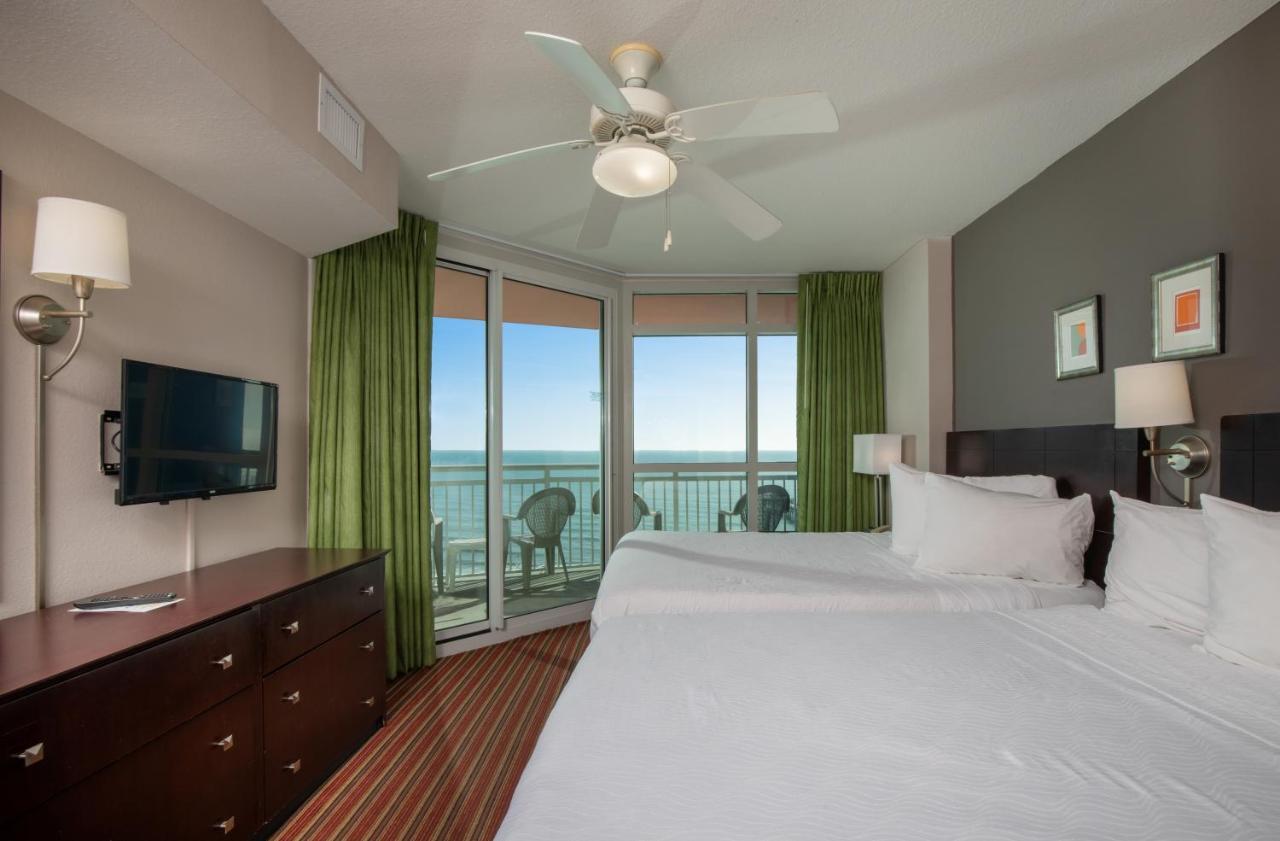 Prince Resort North Myrtle Beach Extérieur photo