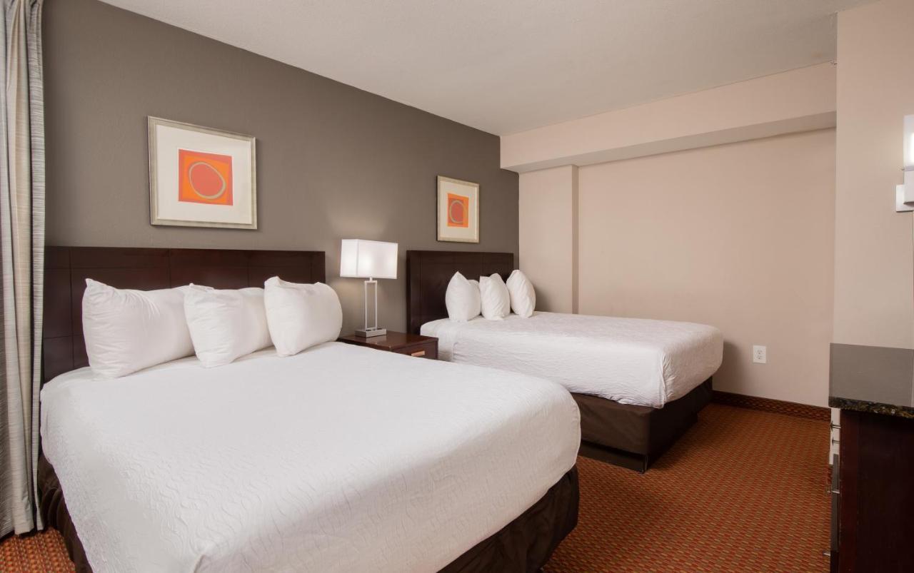 Prince Resort North Myrtle Beach Extérieur photo