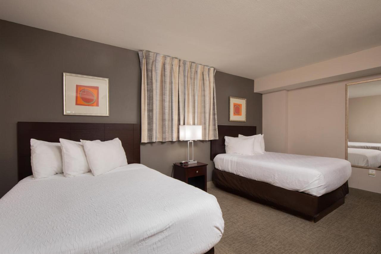 Prince Resort North Myrtle Beach Extérieur photo