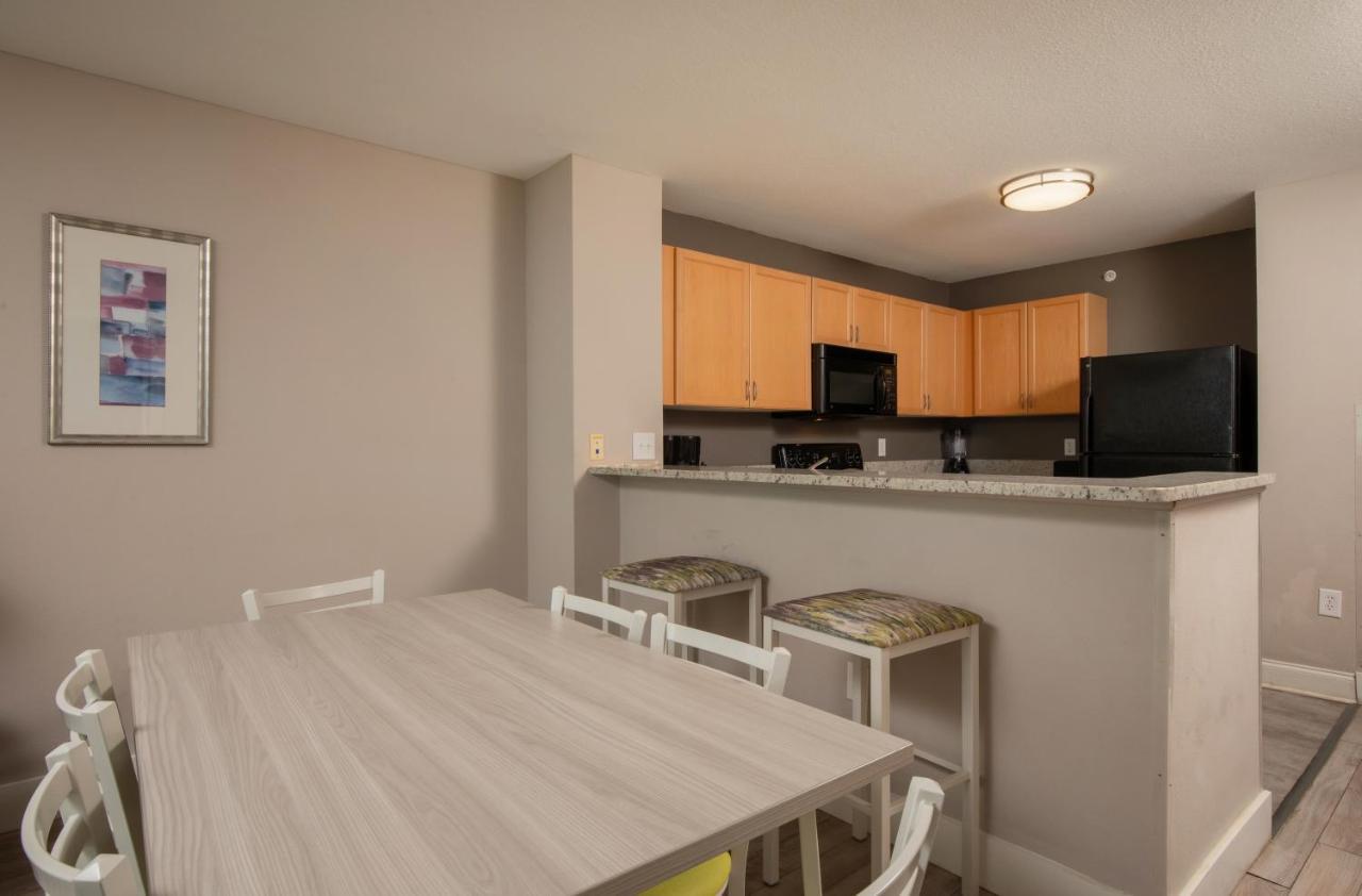 Prince Resort North Myrtle Beach Extérieur photo
