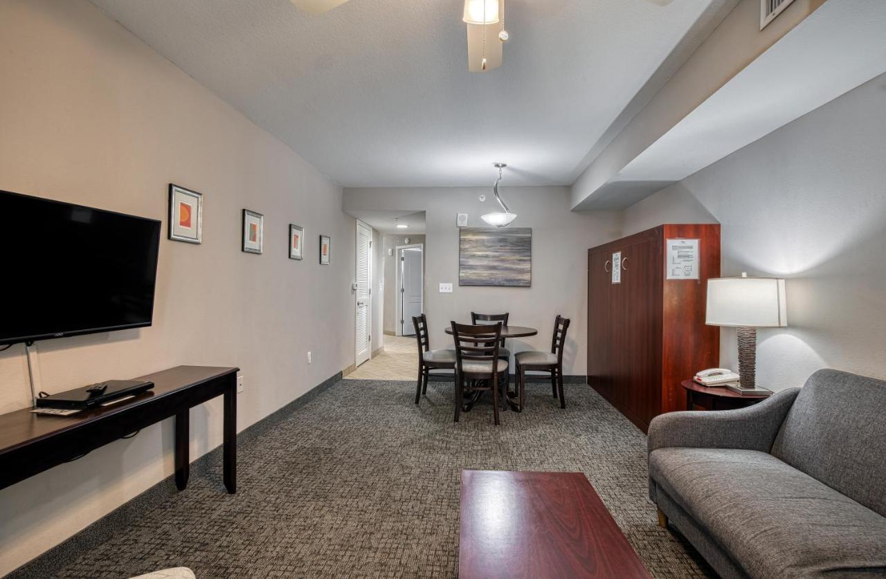Prince Resort North Myrtle Beach Extérieur photo