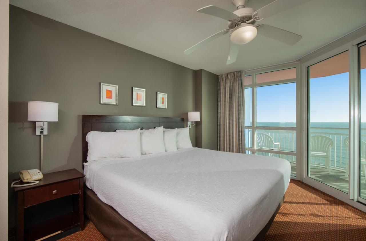 Prince Resort North Myrtle Beach Extérieur photo