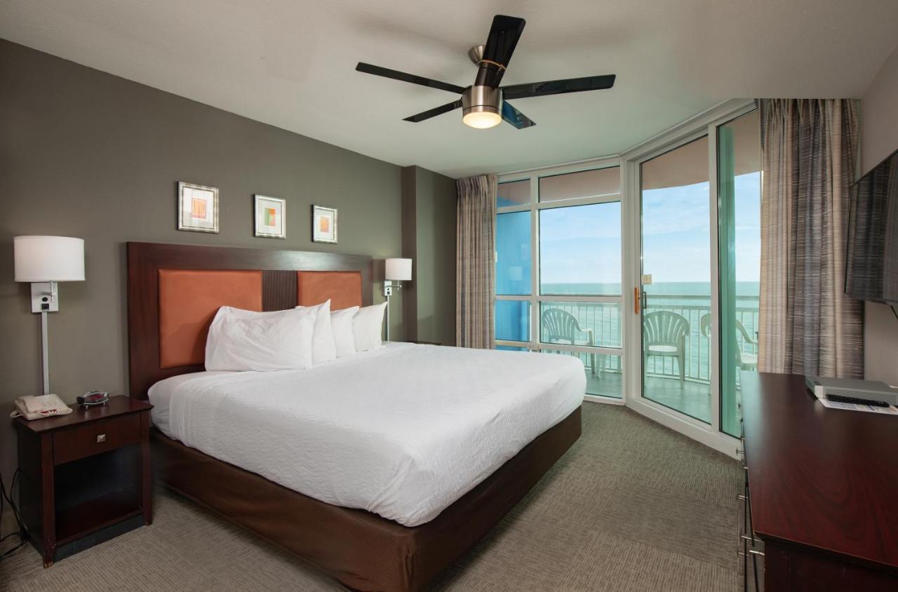 Prince Resort North Myrtle Beach Extérieur photo