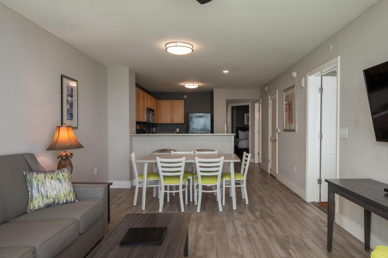 Prince Resort North Myrtle Beach Extérieur photo