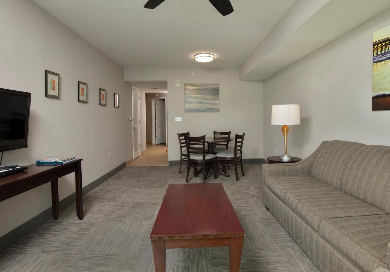Prince Resort North Myrtle Beach Extérieur photo