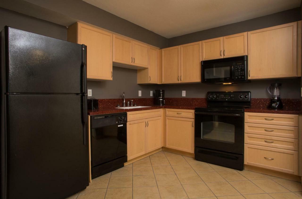 Prince Resort North Myrtle Beach Extérieur photo