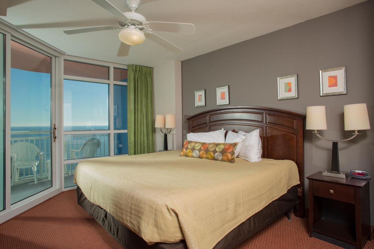 Prince Resort North Myrtle Beach Extérieur photo