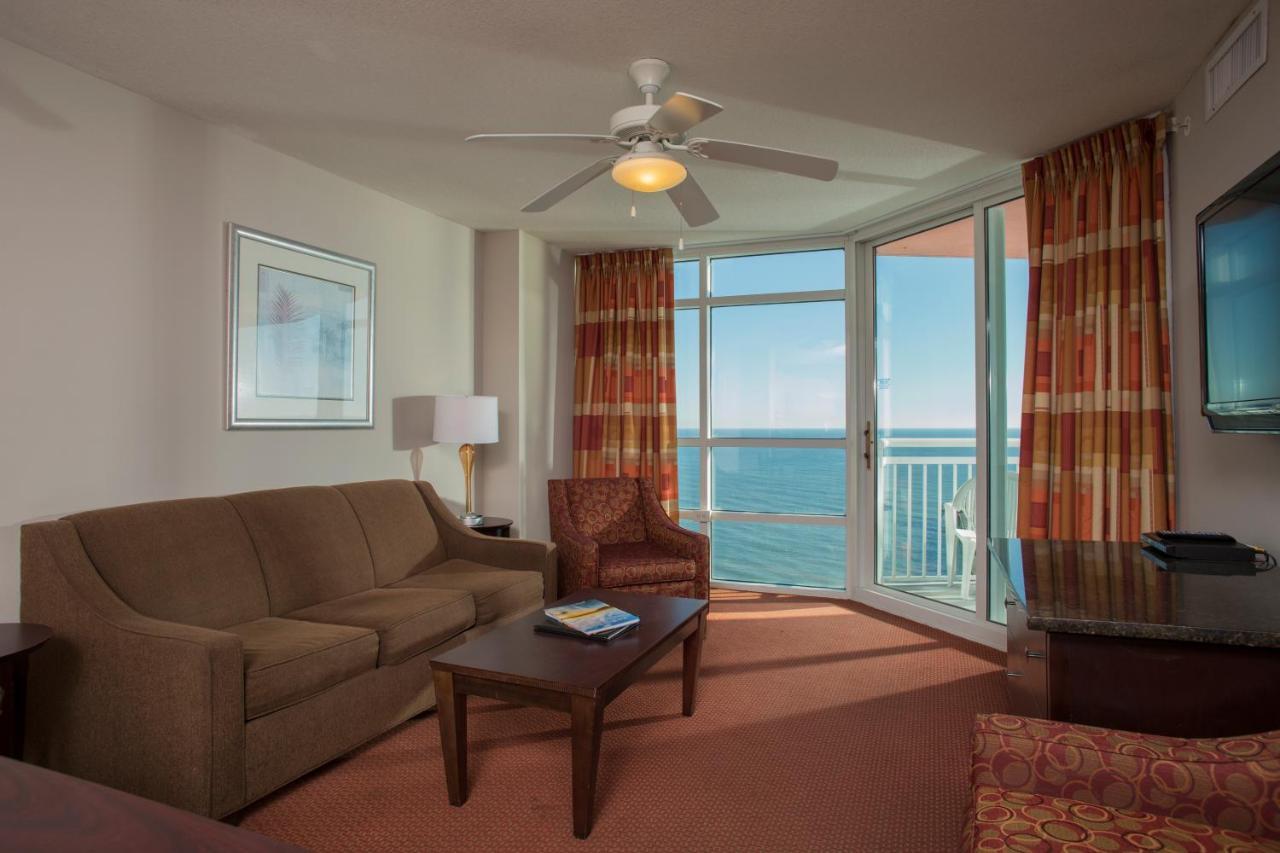 Prince Resort North Myrtle Beach Extérieur photo