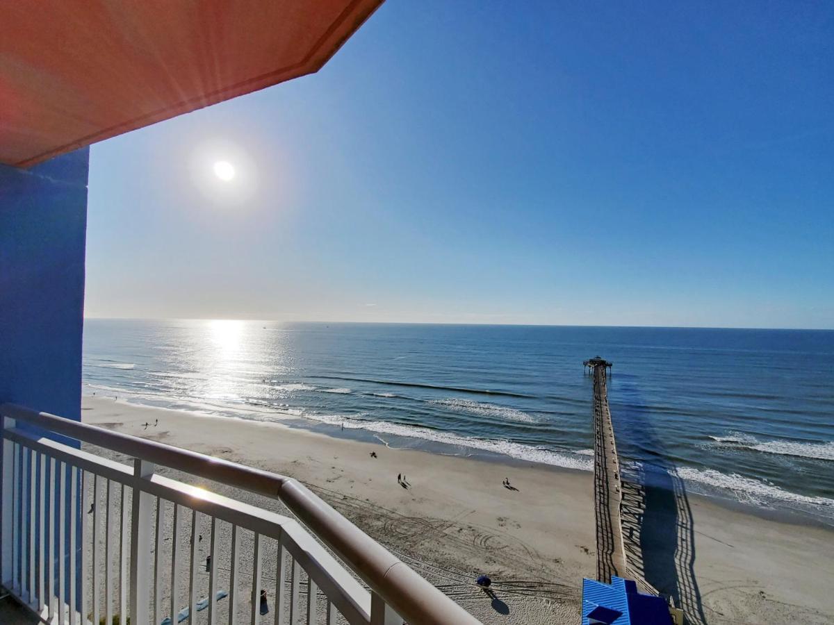Prince Resort North Myrtle Beach Extérieur photo