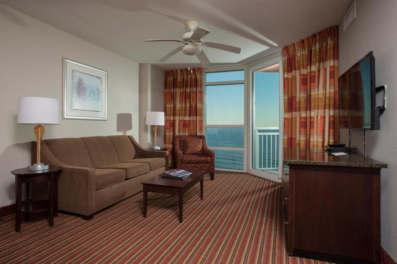 Prince Resort North Myrtle Beach Extérieur photo